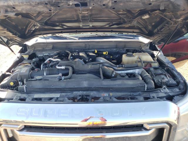 Photo 11 from auction – 2015 FORD F350 SUPER with VIN 1FT8W3BT2FED34181