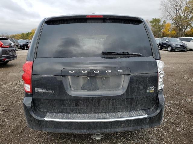 Photo 6 from auction – 2014 DODGE GRAND CARA with VIN 2C4RDGEG7ER385404