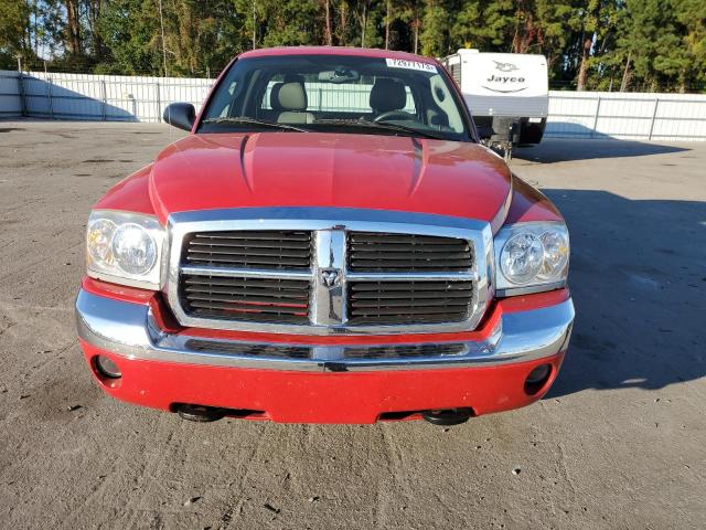 Photo 5 from auction – 2005 DODGE DAKOTA LAR with VIN 1D7HE52N05S363863