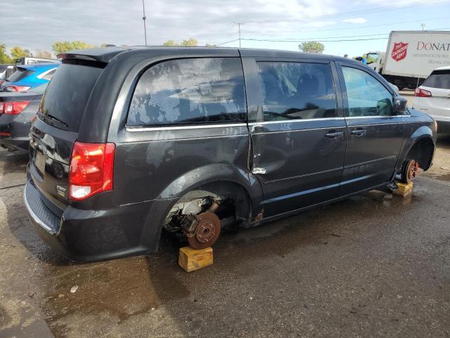 Photo 3 from auction – 2013 DODGE GRAND CARA with VIN 2C4RDGDG1DR516438
