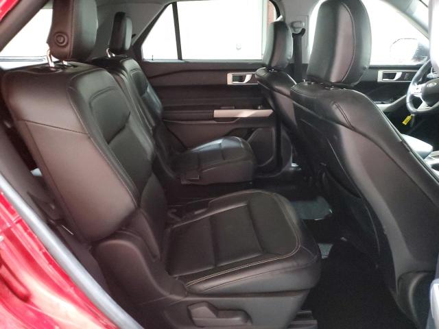 Foto 11 de la subasta – 2020 FORD EXPLORER X con VIN 1FMSK7DH9LGC74705