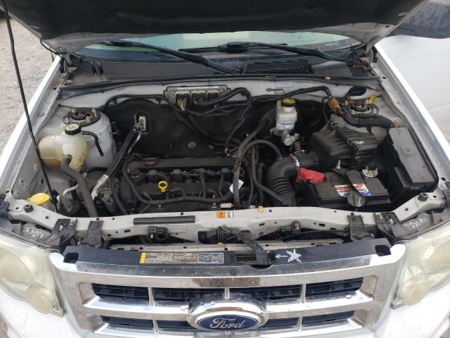 Foto 12 de la subasta – 2012 FORD ESCAPE XLS con VIN 1FMCU9C78CKA37025