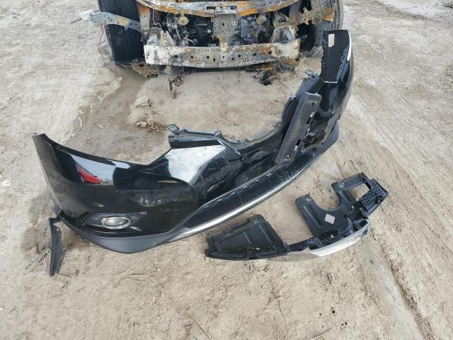 Photo 13 from auction – 2015 NISSAN ROGUE S with VIN 5N1AT2MT5FC872995