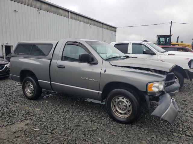 Photo 4 from auction – 2005 DODGE RAM 1500 S with VIN 1D7HA16K95J553736