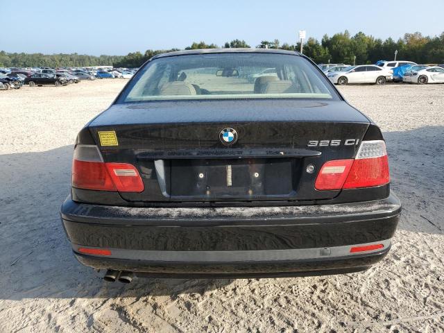 صورة رقم 6 من المزاد - 2004 BMW 325 CI مع VIN WBABD334X4PL00376