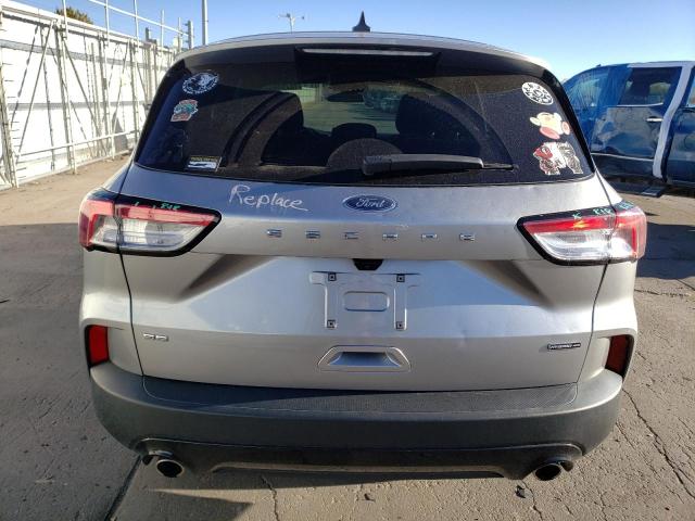 Photo 6 from auction – 2021 FORD ESCAPE SE with VIN 1FMCU9BZ4MUB20587