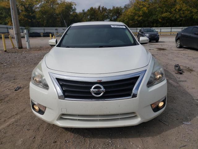Photo 5 from auction – 2013 NISSAN ALTIMA 2.5 with VIN 1N4AL3AP4DN402188