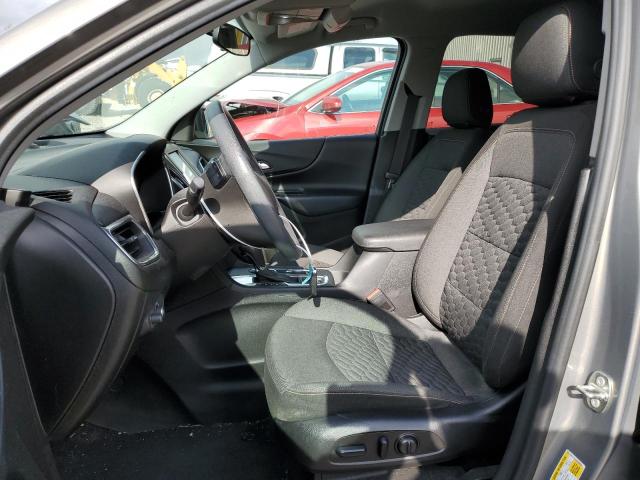 Photo 7 from auction – 2018 CHEVROLET EQUINOX LT with VIN 3GNAXJEV3JS555648