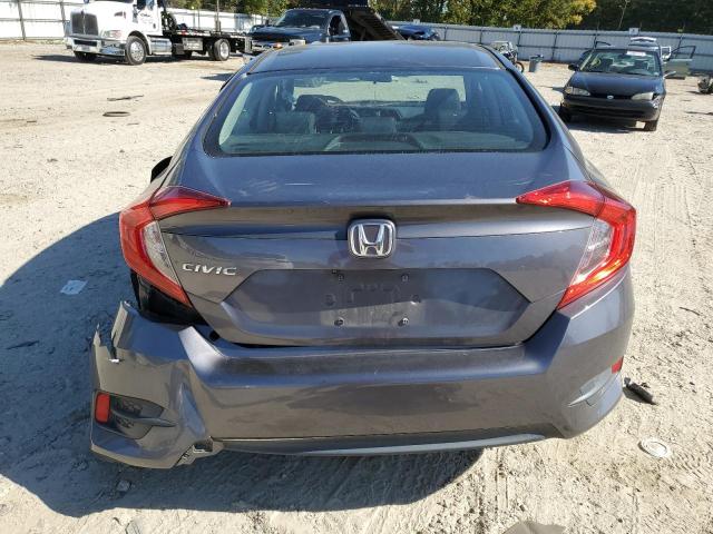 Foto 6 de la subasta – 2016 HONDA CIVIC LX con VIN 2HGFC2F55GH514546