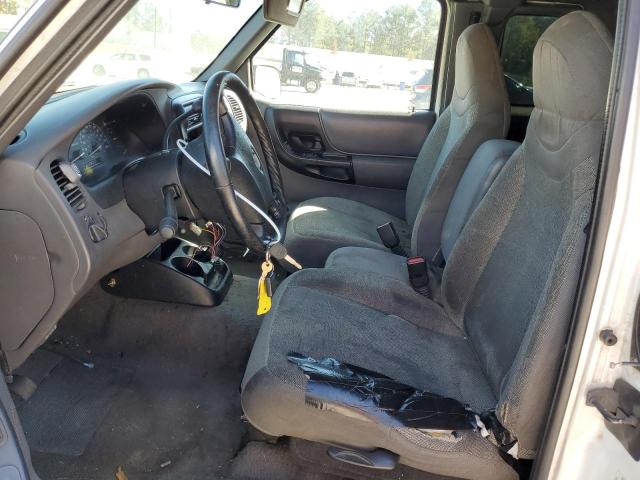 Photo 7 from auction – 2001 FORD RANGER SUP with VIN 1FTYR14UX1TA33227