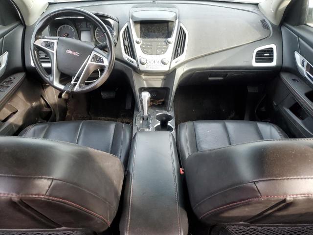 Photo 8 from auction – 2012 GMC TERRAIN SL with VIN 2GKALWEK0C6184476