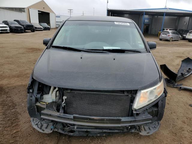 Photo 5 from auction – 2011 HONDA ODYSSEY EX with VIN 5FNRL5H49BB060527