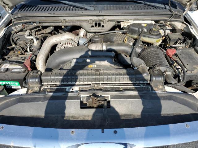 Photo 11 from auction – 2006 FORD F350 SUPER with VIN 1FTWW33P26ED20189