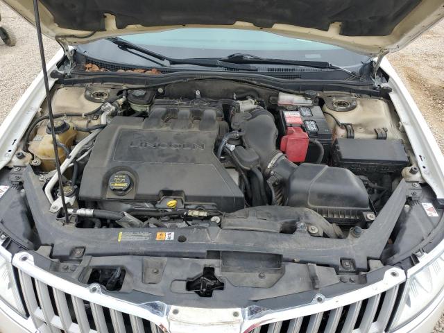Photo 11 from auction – 2011 LINCOLN MKZ with VIN 3LNHL2JCXBR765780