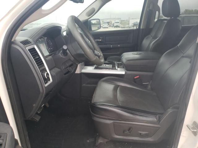 Photo 7 from auction – 2009 DODGE RAM 1500 with VIN 1D3HB13T49S773104