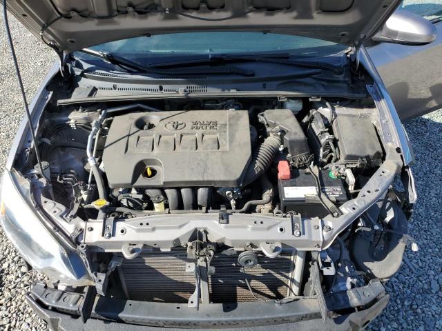 Photo 11 from auction – 2015 TOYOTA COROLLA EC with VIN 2T1BPRHE1FC272211