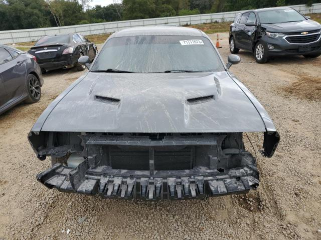 Photo 5 from auction – 2019 DODGE CHALLENGER with VIN 2C3CDZAG7KH668737