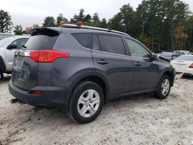 Photo 3 from auction – 2015 TOYOTA RAV4 LE with VIN JTMBFREV5FD132897