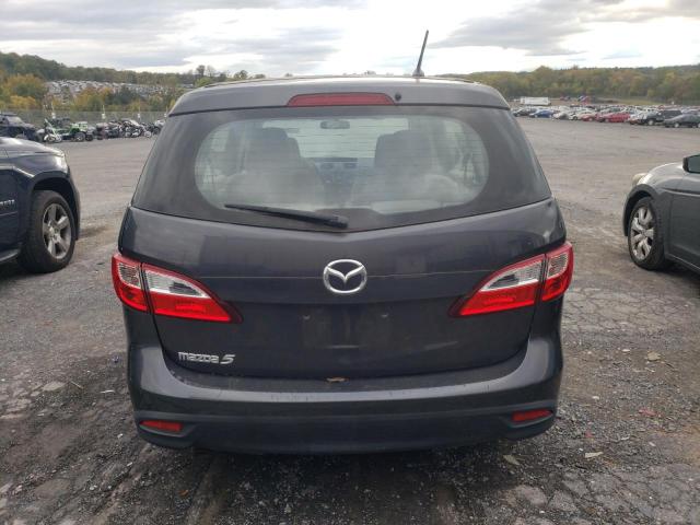 Photo 6 from auction – 2013 MAZDA 5 with VIN JM1CW2BL1D0155225