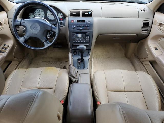 Photo 8 from auction – 1998 NISSAN MAXIMA GLE with VIN JN1CA21D6WT606193