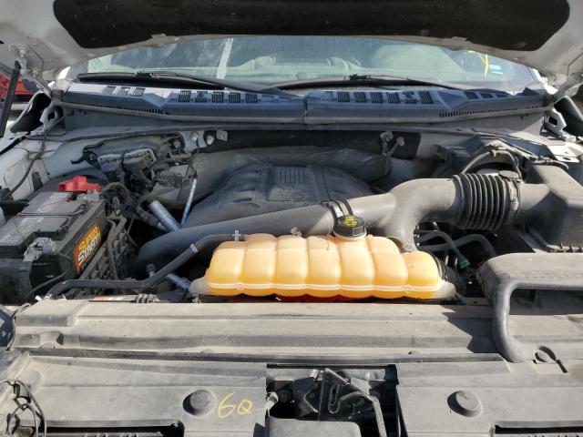 Photo 11 from auction – 2016 FORD F150 SUPER with VIN 1FTFW1EG0GFB45602