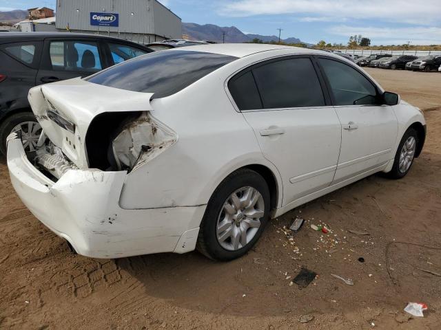 Photo 3 from auction – 2012 NISSAN ALTIMA BAS with VIN 1N4AL2AP4CC247629