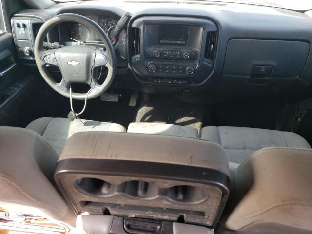 Photo 8 from auction – 2015 CHEVROLET SILVERADO with VIN 1GCRCPEH2FZ246297