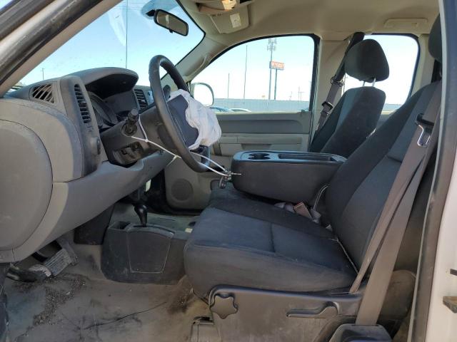 Photo 7 from auction – 2013 GMC SIERRA K15 with VIN 1GTR2TE74DZ268723