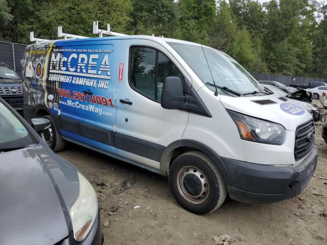 Photo 4 from auction – 2019 FORD TRANSIT T- with VIN 1FTYE1ZMXKKA69771