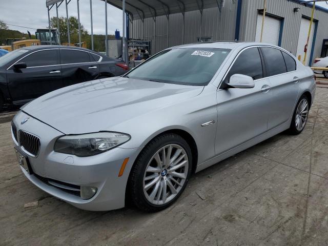 BMW 528 I 2011 z numerem VIN WBAFR1C5XBC739498 - Zdjęcie z aukcji