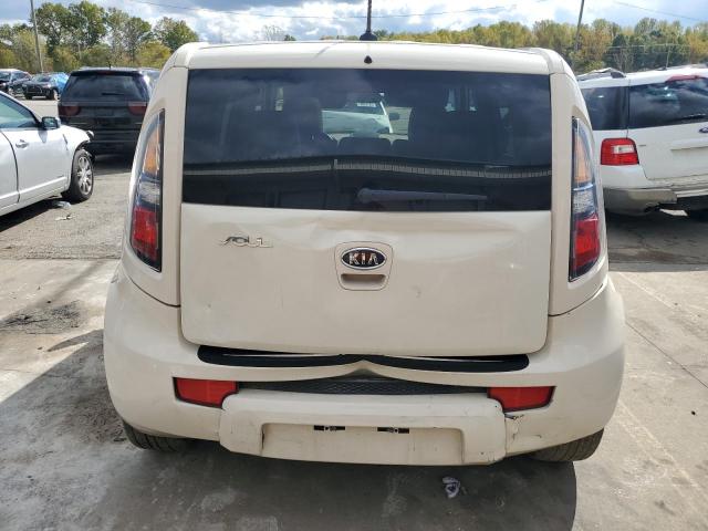 Снимка 6 от търг – 2011 KIA SOUL + с VIN KNDJT2A25B7327608