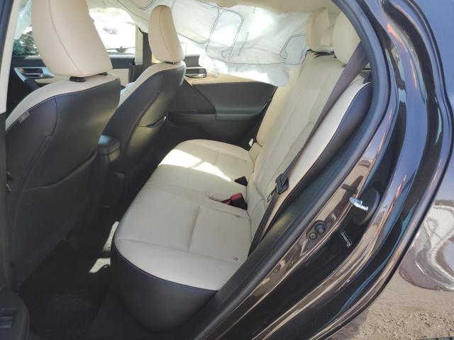 Photo 10 from auction – 2014 LEXUS CT 200 with VIN JTHKD5BH2E2187460