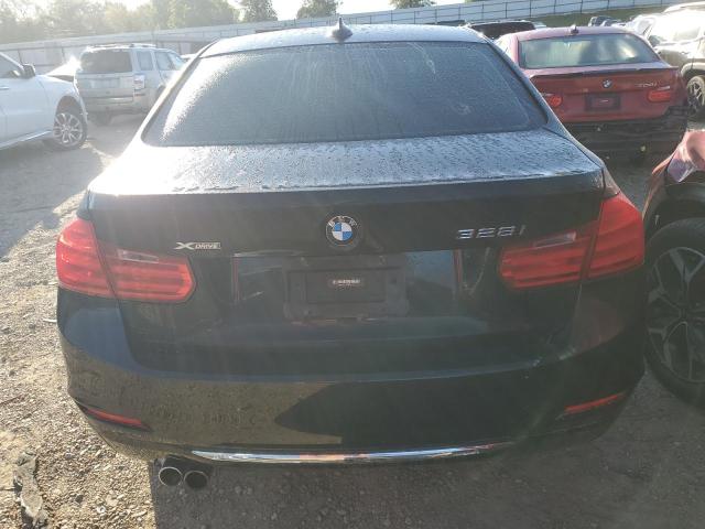 Photo 6 from auction – 2013 BMW 328 XI with VIN WBA3B3C55DF541707
