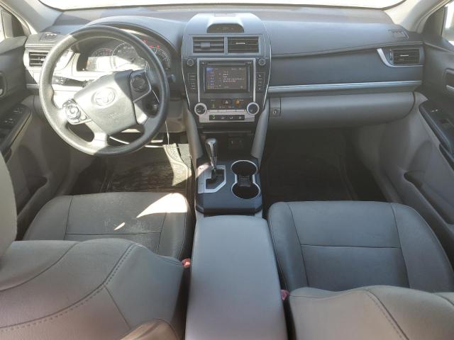 Photo 8 from auction – 2012 TOYOTA CAMRY BASE with VIN 4T1BF1FK9CU037689