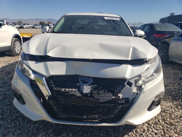 Photo 5 from auction – 2022 NISSAN ALTIMA SL with VIN 1N4BL4EV2NN415817
