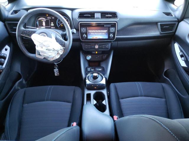 Photo 8 from auction – 2019 NISSAN LEAF S with VIN 1N4AZ1CP8KC307545