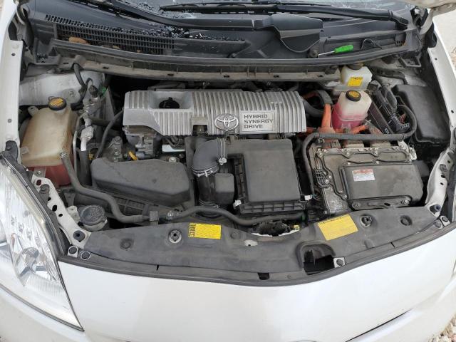 Photo 11 from auction – 2013 TOYOTA PRIUS with VIN JTDKN3DUXD5562392