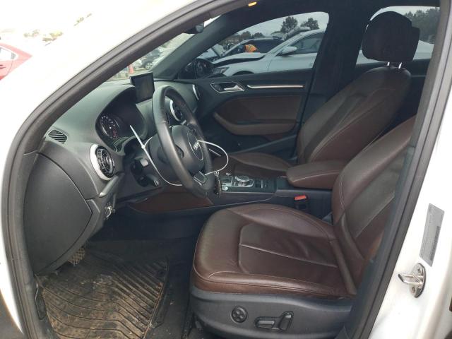 Photo 7 from auction – 2016 AUDI A3 PREMIUM with VIN WAUE8GFF8G1035597