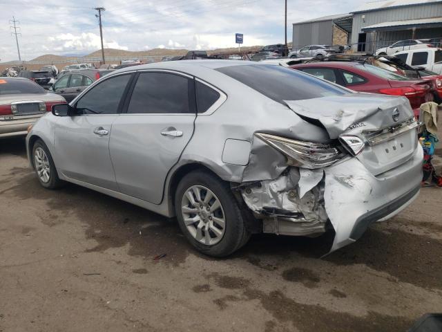Photo 2 from auction – 2016 NISSAN ALTIMA 2.5 with VIN 1N4AL3AP0GN327445