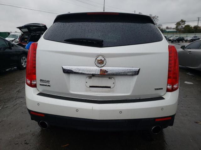 Photo 6 from auction – 2015 CADILLAC SRX PREMIU with VIN 3GYFNDE30FS574454