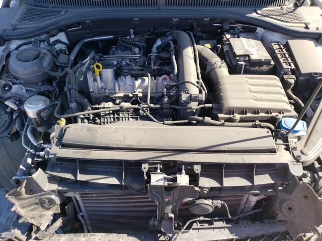 Photo 11 from auction – 2019 VOLKSWAGEN JETTA with VIN 3VWC57BU5KM230802