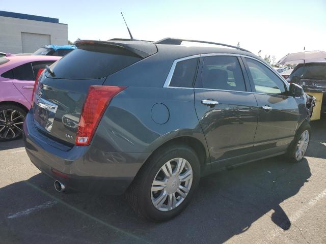 Photo 3 from auction – 2012 CADILLAC SRX with VIN 3GYFNGE39CS651724