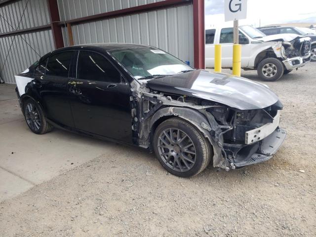 Photo 4 from auction – 2016 LEXUS IS 300 with VIN JTHCM1D26G5003774