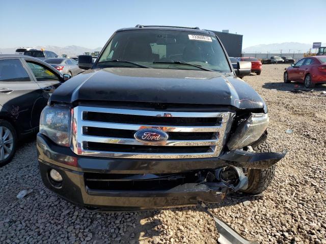 Photo 5 from auction – 2014 FORD EXPEDITION with VIN 1FMJK2A54EEF27002
