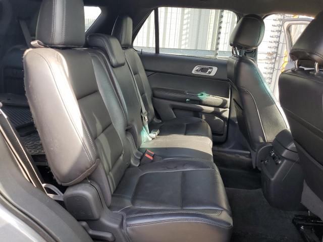 Photo 11 from auction – 2012 FORD EXPLORER X with VIN 1FMHK8D87CGA17199