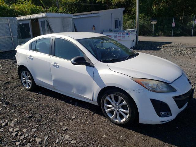 Photo 4 from auction – 2010 MAZDA 3 S with VIN JM1BL1S6XA1225979