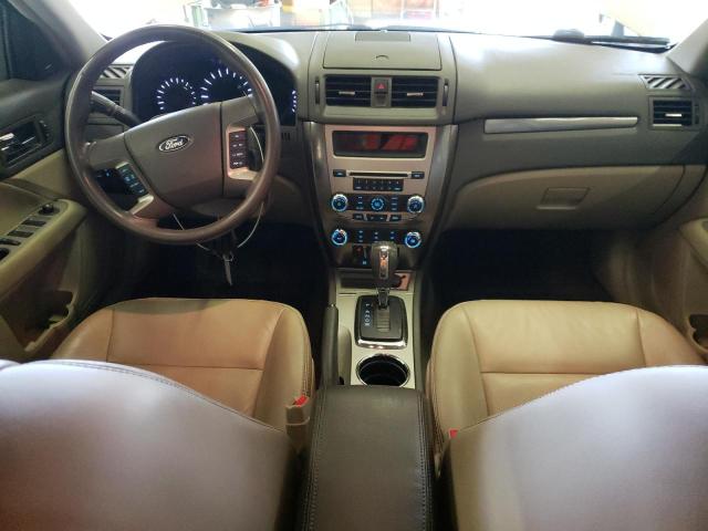 Photo 8 from auction – 2011 FORD FUSION SEL with VIN 3FAHP0JG9BR155343
