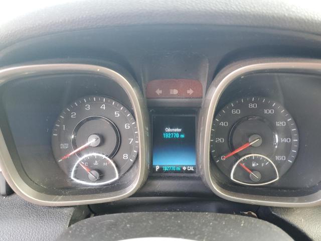 Photo 9 from auction – 2014 CHEVROLET MALIBU LS with VIN 1G11B5SL5EF199756