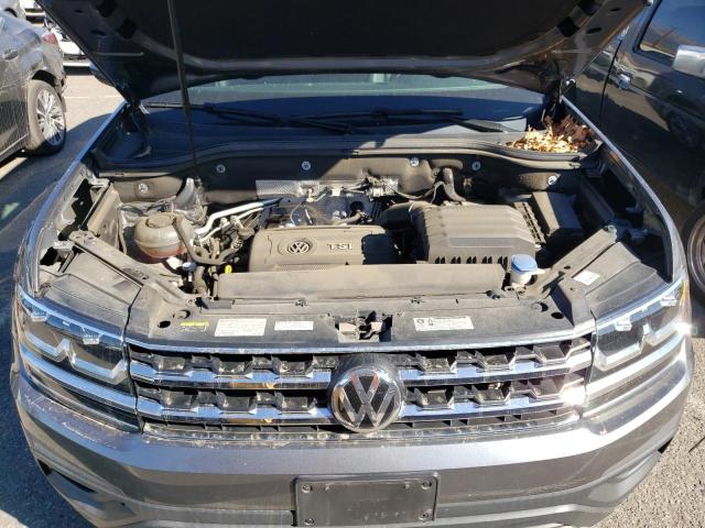 Photo 12 from auction – 2019 VOLKSWAGEN ATLAS SE with VIN 1V2DP2CA8KC573676
