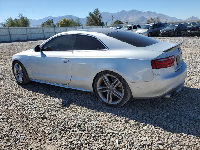 Photo 2 from auction – 2008 AUDI S5 QUATTRO with VIN WAURV78T28A020558
